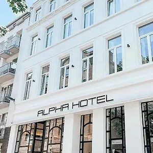 Alpha 3* Ostende