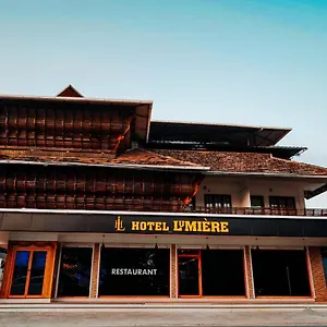 *** Hotel Lumiere India