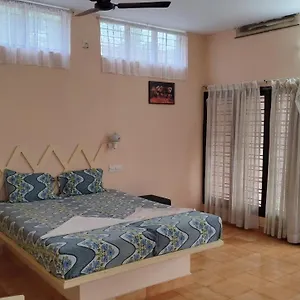 ** Hotel Greenland India