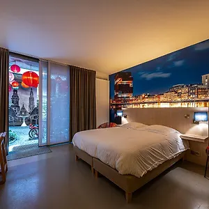 For Two 3* Antwerpen