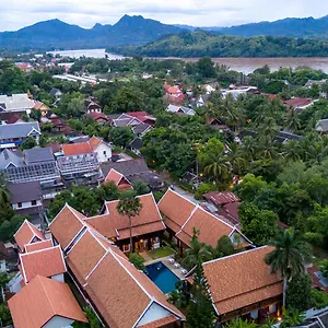 Hotel Muangthong Boutique, Luang Prabang