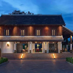 Hotel Sofitel, Luang Prabang