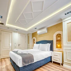  Hotel Mahhsen Mansion Oldcity Turkey