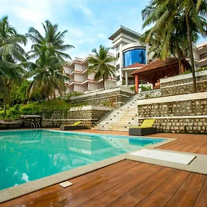 **** Resort Ezhimala Ayurveda And Wellness India
