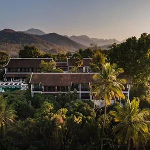 Hotel La Phou Vao, Luang Prabang