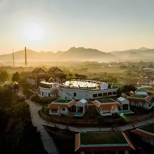 Hotel View, Luang Prabang