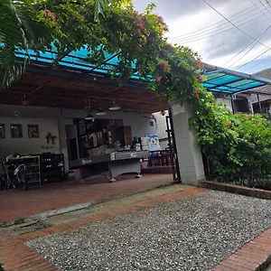 Hostel Aurora, Luang Prabang